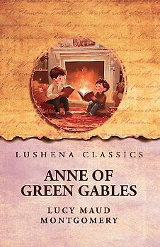 Anne of Green Gables