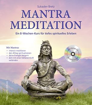 Mantra Meditation