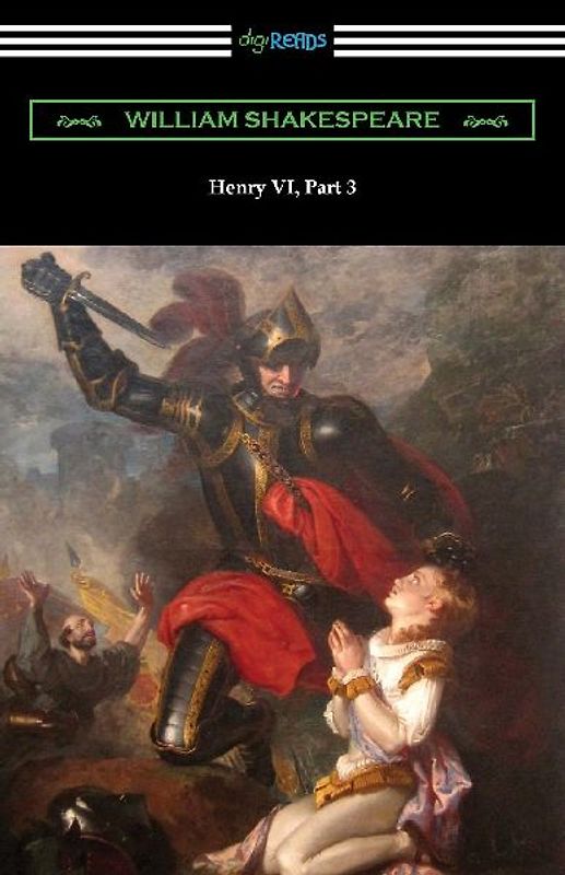 Henry VI, Part 3