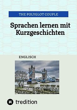 Sprachen lernen mit Kurzgeschichten