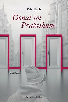 Donat im Praktikum