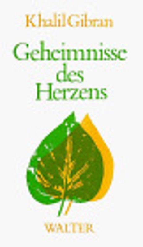 Geheimnisse des Herzens