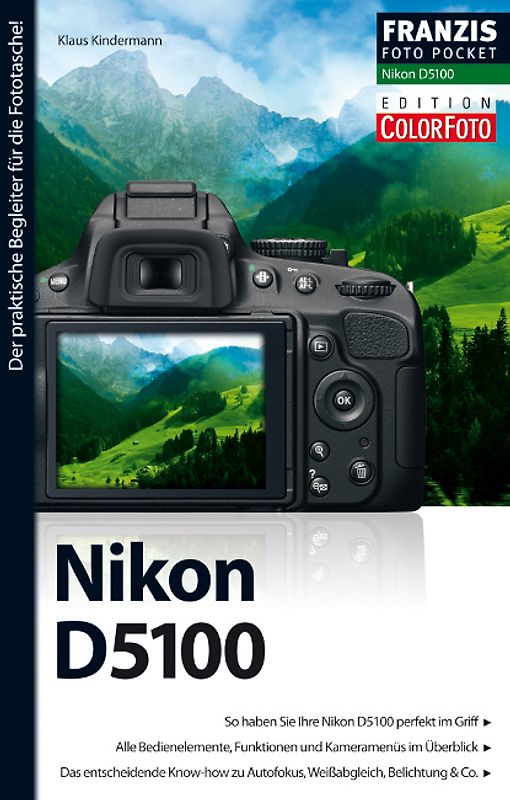 Fotopocket Nikon D5100