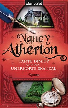 Tante Dimity und der unerhörte Skandal