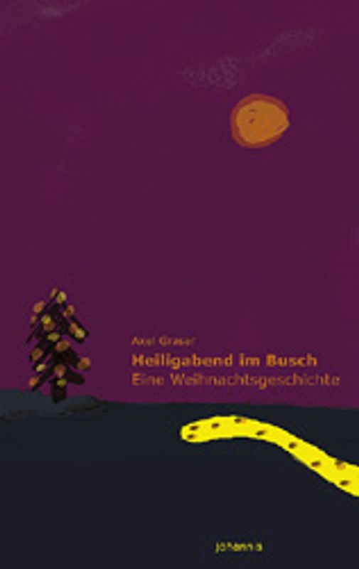 Heiligabend im Busch