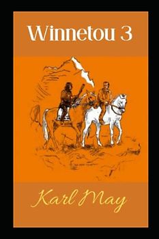 Winnetou 3: German edition