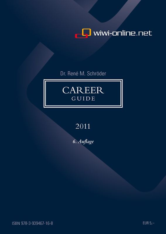 Career Guide 2011