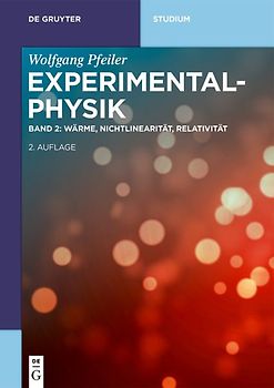 Wärme, Nichtlinearität, Relativität