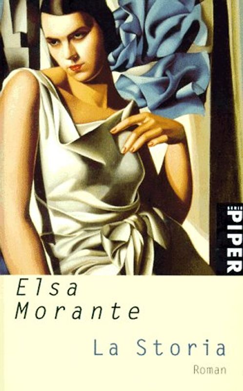 La Storia. Roman
