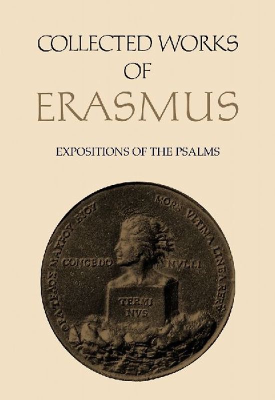 Collected Works of Erasmus