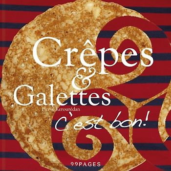 Crêpes & Galettes