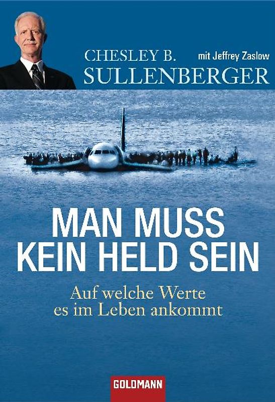 Man muss kein Held sein