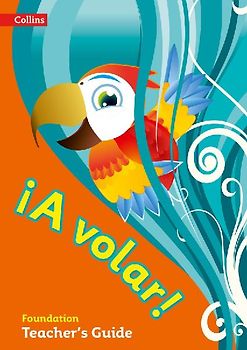 A Volar Teacher's Guide Foundation Level