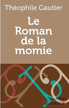 Le Roman de la momie
