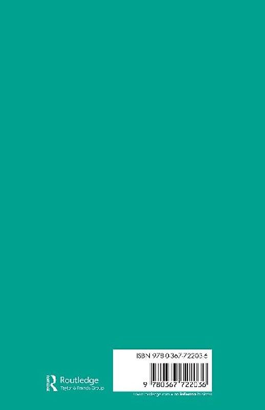 The Social Philosophy of English Idealism