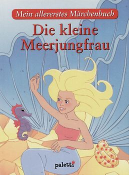 Die kleine Meerjungfrau