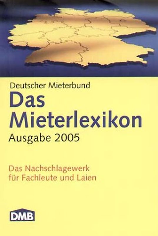 Das Mieterlexikon