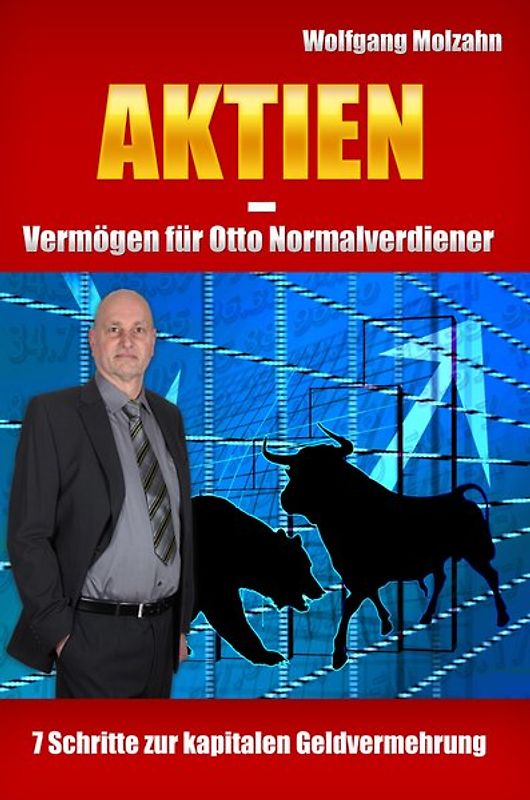 Aktien - Vermögen für Otto Normalverdiener