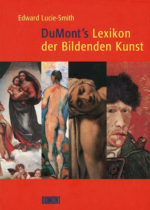 DuMonts Lexikon der bildenden Kunst