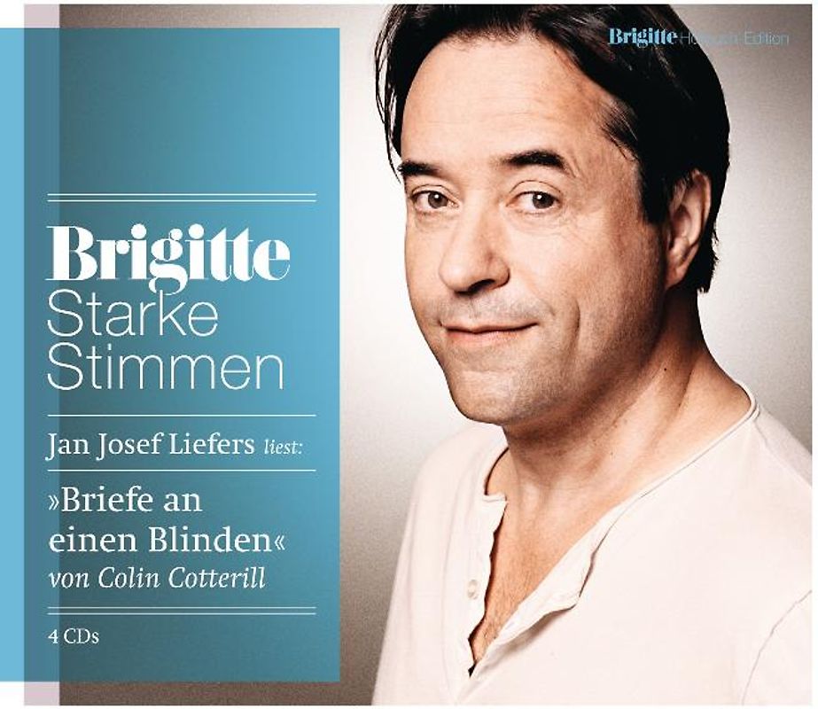 Briefe an einen Blinden