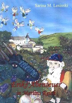 Eriks Abenteuer in Merlins Reich
