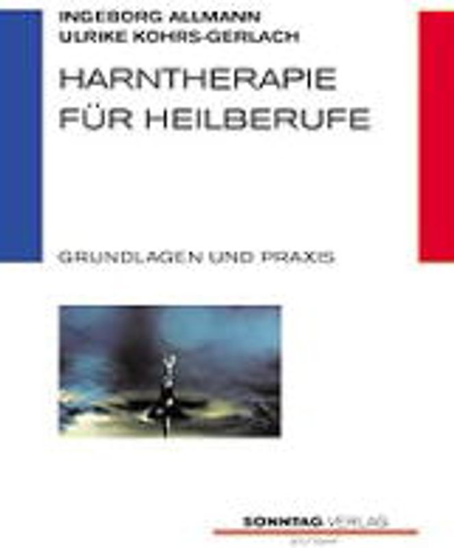 Harntherapie für Heilberufe