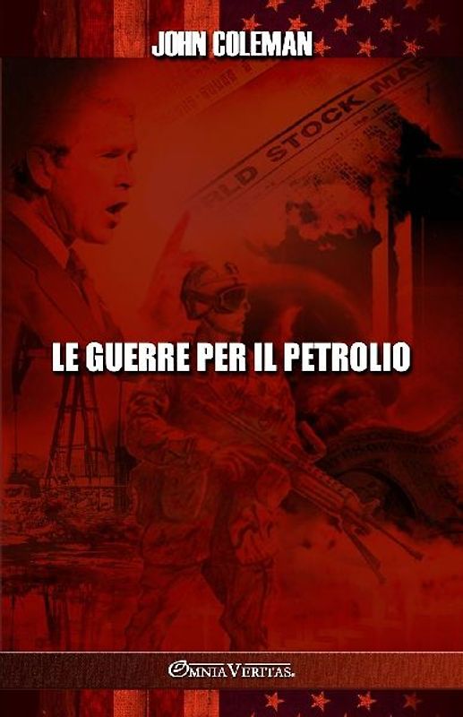 Le guerre per il petrolio
