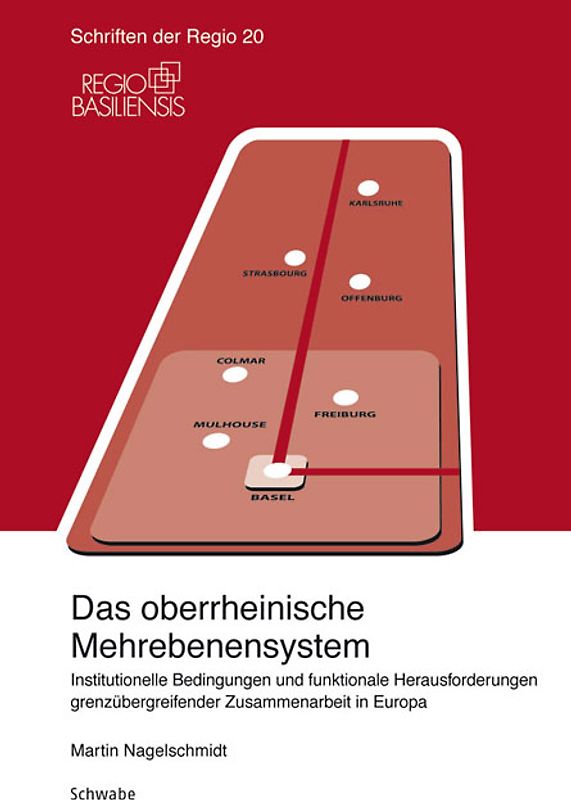 Das oberrheinische Mehrebenensystem