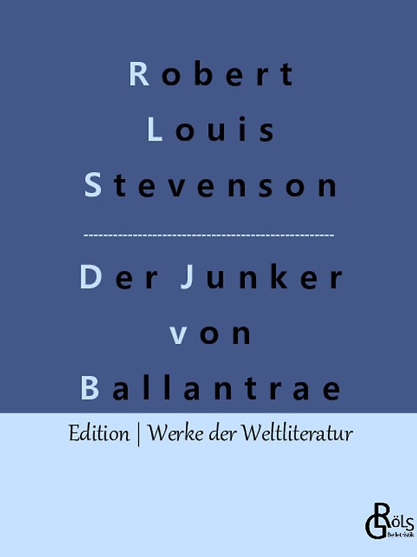 Der Junker von Ballantrae