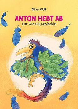 Anton hebt ab