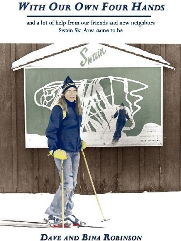 With Our Own Four Hands