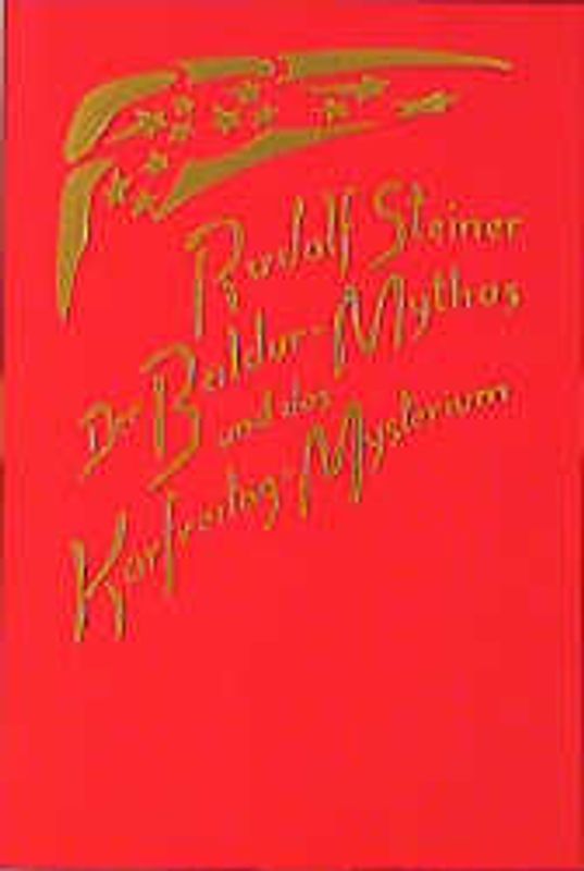 Der Baldur-Mythos und das Karfreitag-Mysterium