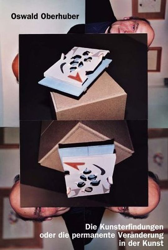 Mutazione Permanente Veränderung