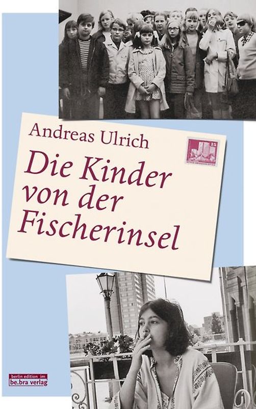 Die Kinder von der Fischerinsel