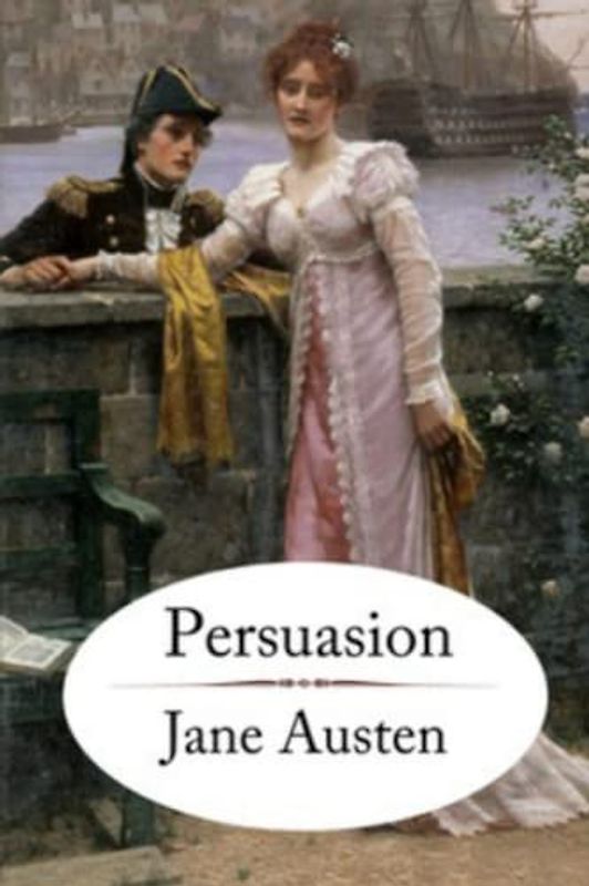 Persuasion (Annotated)