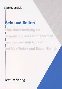 Sein und Sollen