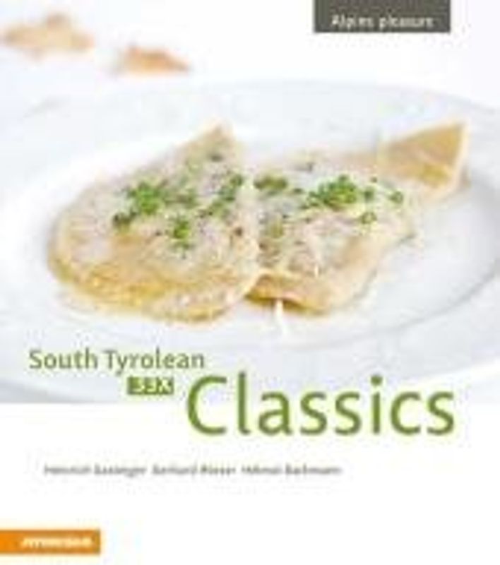 33 x South Tyrolean Classics