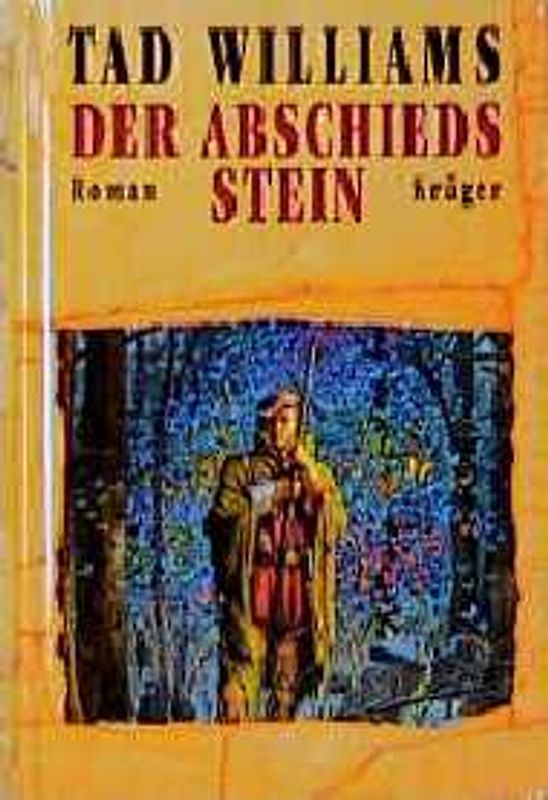 Der Abschiedsstein