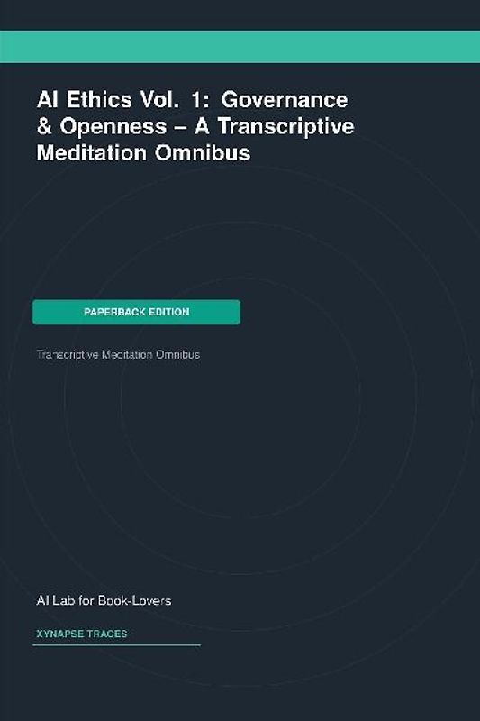 AI Ethics Vol. 1
