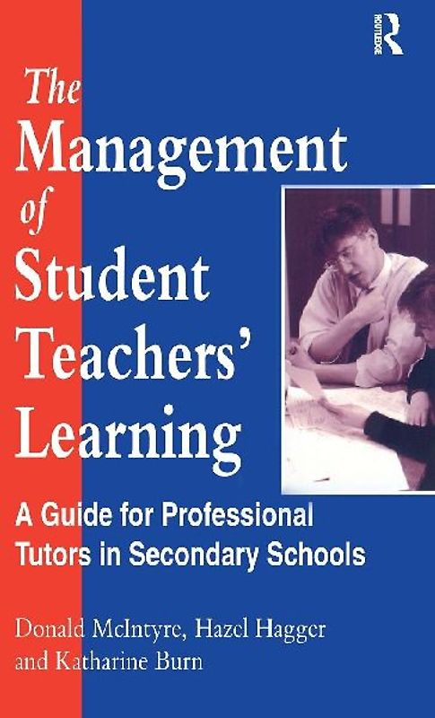 The Management of Student Teachers' Learning