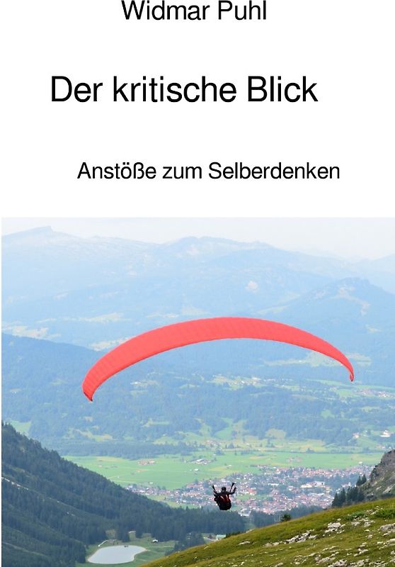 Der kritische Blick