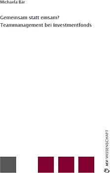 Gemeinsam statt einsam?