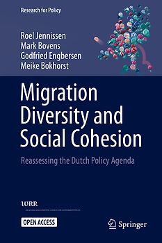 Migration Diversity and Social Cohesion