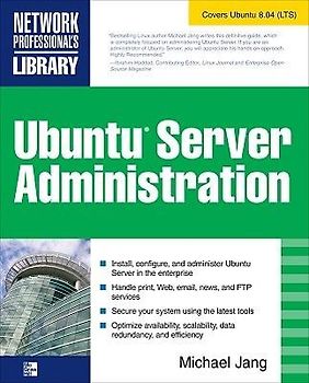 Ubuntu Server Administration