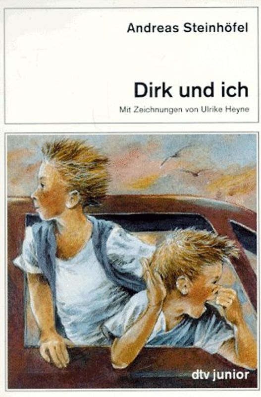 Dirk und ich