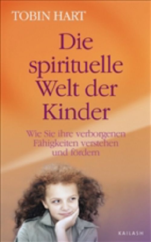 Die spirituelle Welt der Kinder