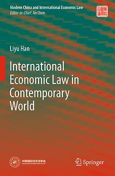 International Economic Law in Contemporary World