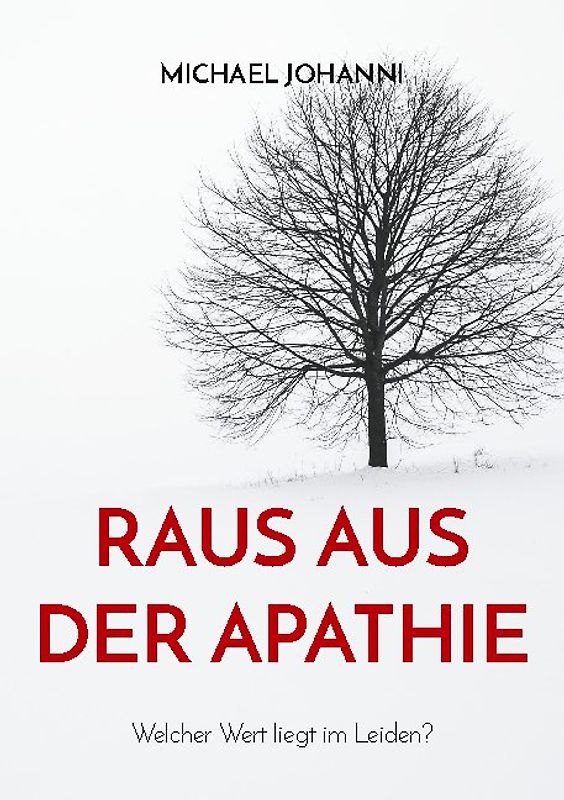Raus aus der Apathie