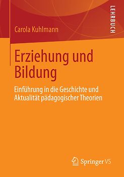 Erziehung und Bildung
