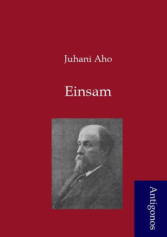 Einsam